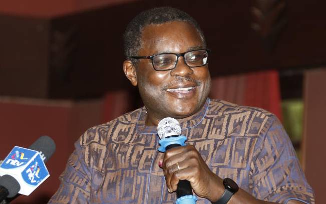 Lusaka hails court’s nullification of 24 National Assembly laws