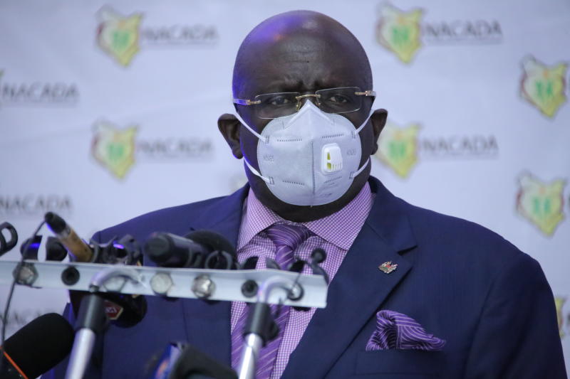 Magoha calls for sweeping reforms at public universities