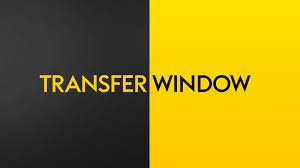 Major transfers by European clubs