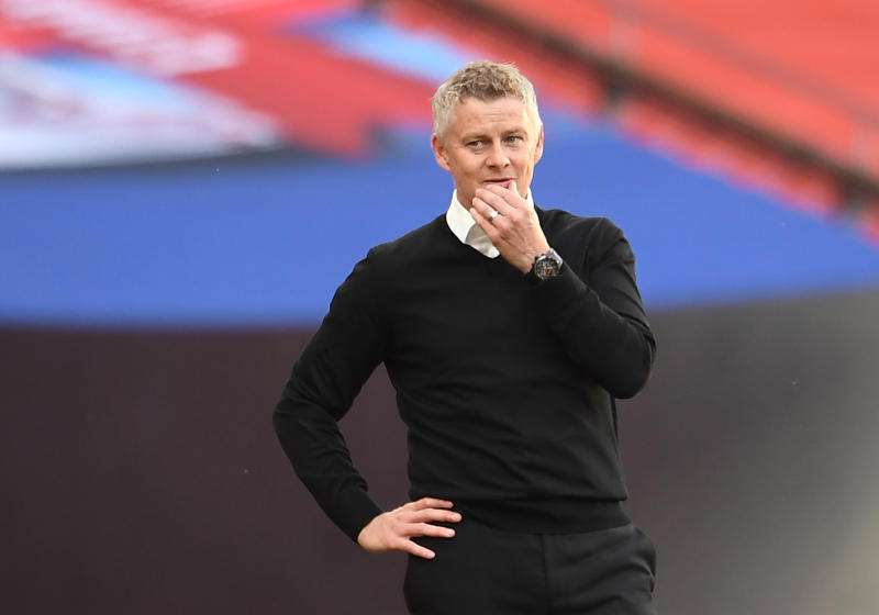 Man United have already agreed six new signings ahead of summer transfer window