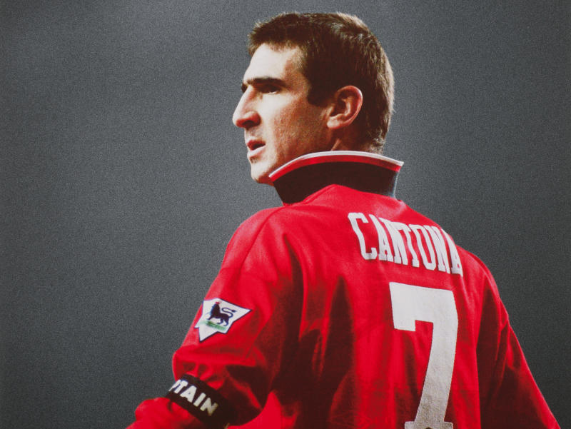 Man United legend Eric Cantona becomes newest Premier League Hall of Fame member 