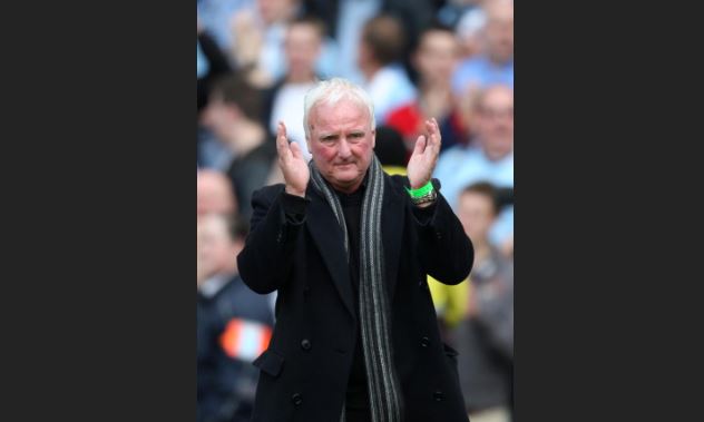 Manchester City's youngest-ever player dead at 73