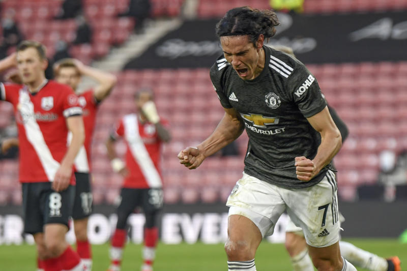 Manchester United v Southampton – Team news, predicted line-ups