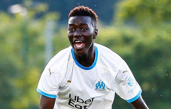 Marseille receive one-year transfer ban over Gueye dispute - Watford