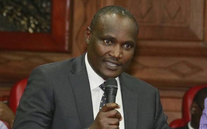 MPs urge DCI and EACC to hasten probe on Covid funds 