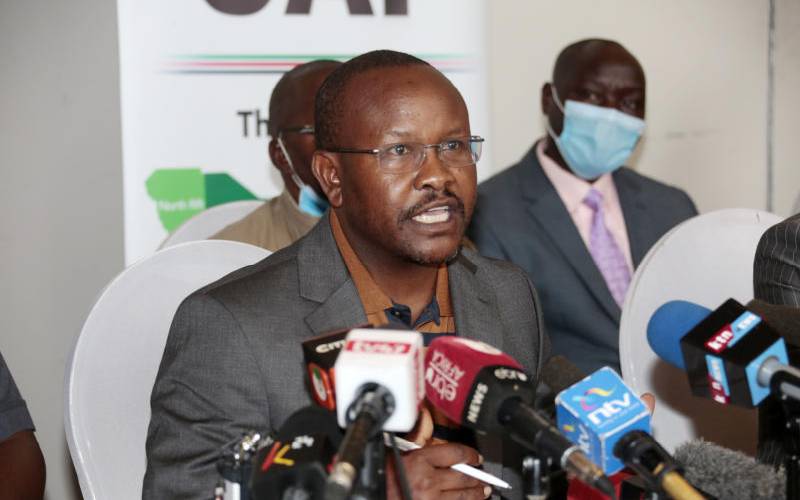 MCAs pile pressure on House over ward fund