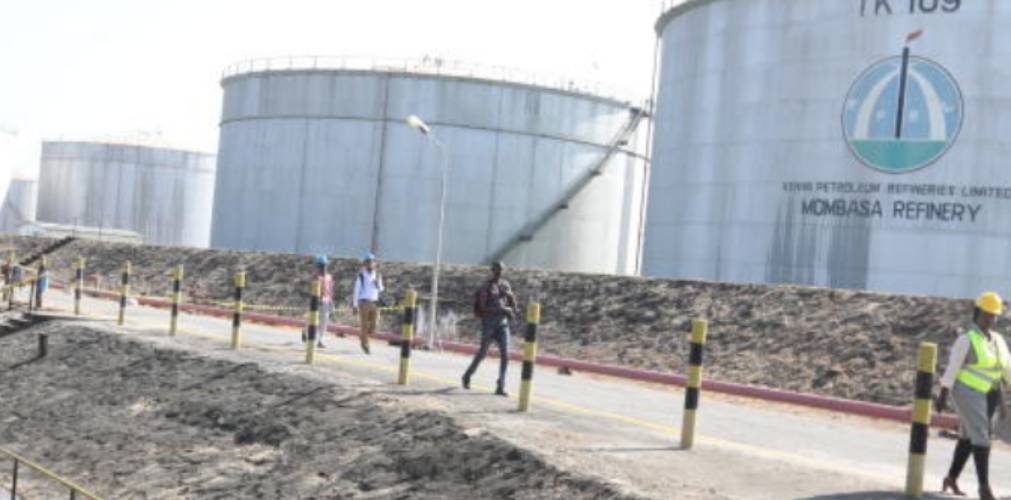 Mombasa refinery to get new lease of life in biofuels plan