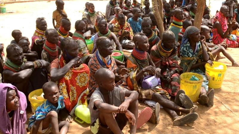 More than 2,000 Turkana South locals flee amid gang attacks