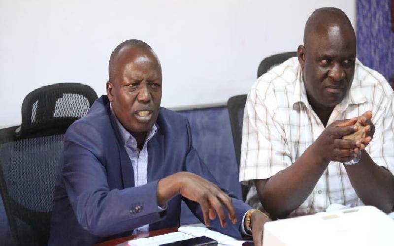 MPs to decide fate of tertiary learners