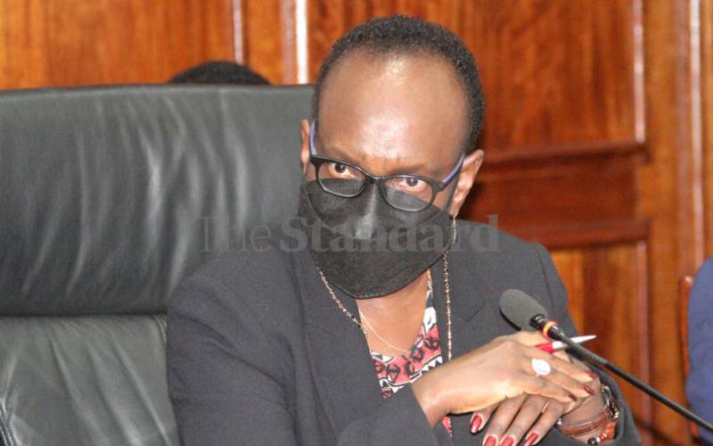 Nairobi County Assembly on the spot over Sh14.4m unaccounted for pending bills