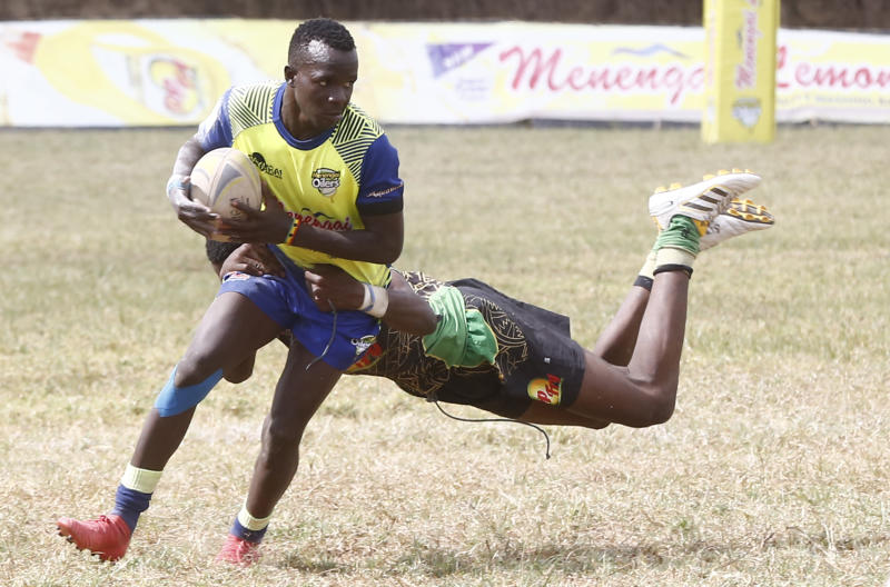Why Nakuru derby is a fixture like no other