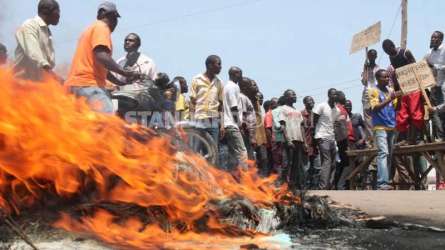 NASA announces bigger anti-IEBC demos