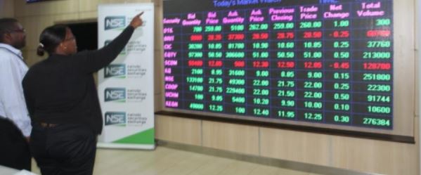 NBV eyes infrastructure after listing 415m shares at bourse