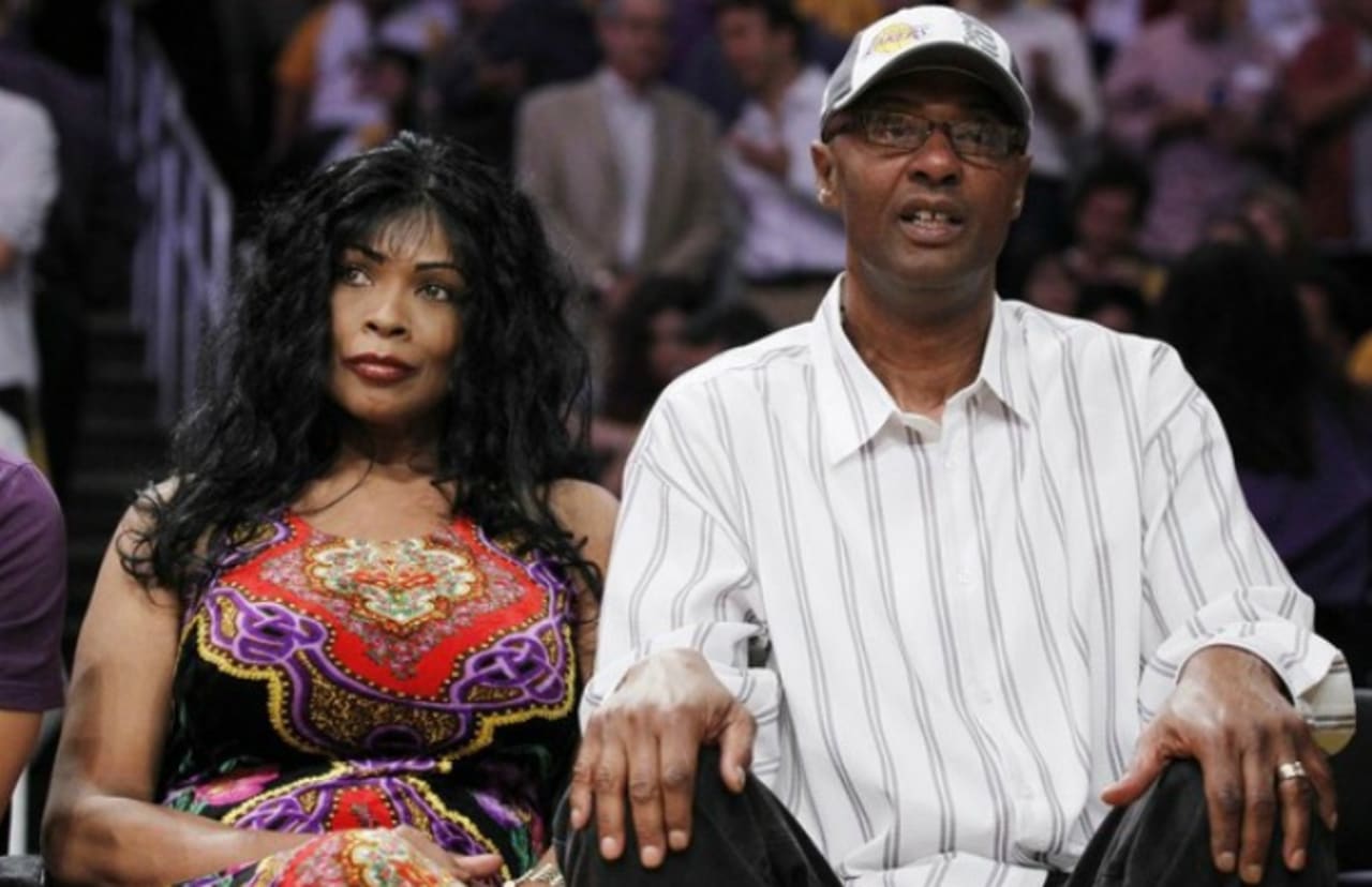 Why Late Kobe Bryant Was Not Speaking With His Parents The Standard Sports