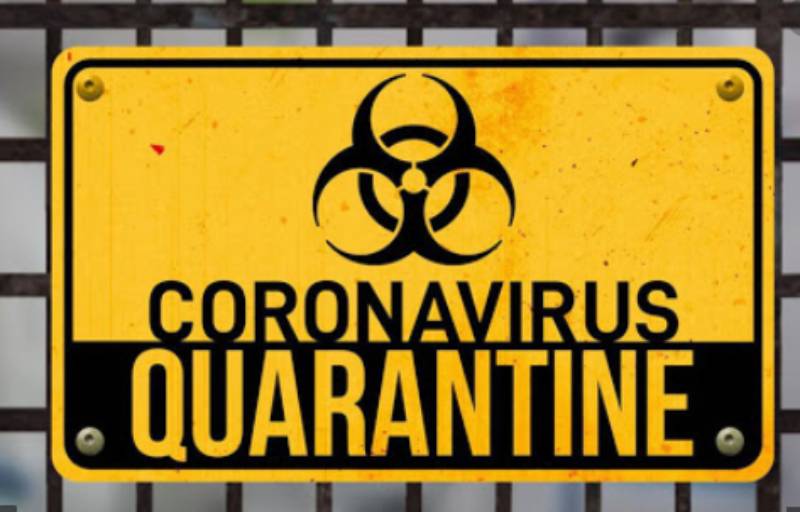 New Zealand to limit returning citizens as quarantine facilities fill up