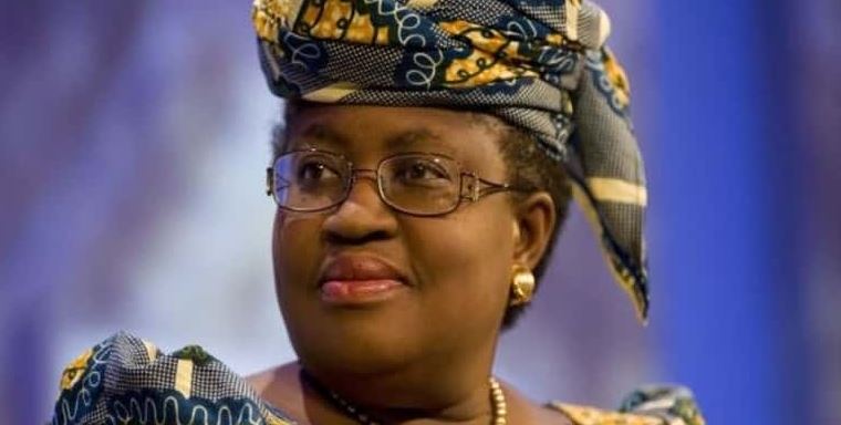 Nigeria's Okonjo-Iweala makes history as head of WTO