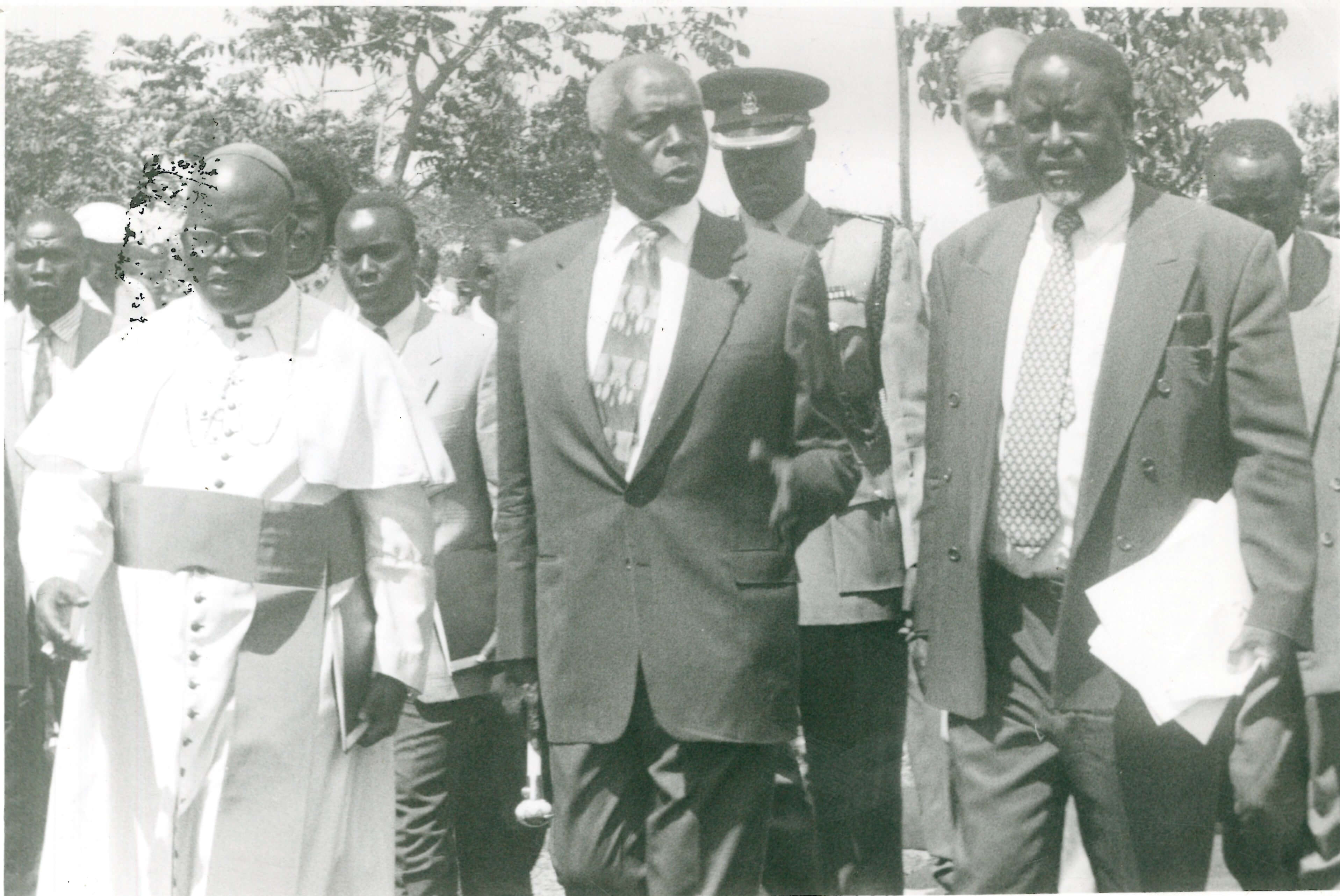 Kisumu in 100 Years An incredible journey in pictures The Standard