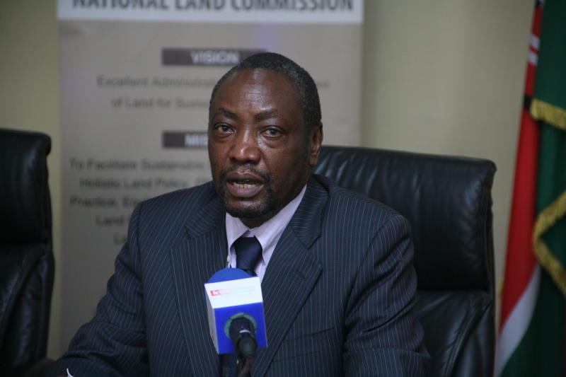 NLC resumes probe on land allocation at settlement scheme