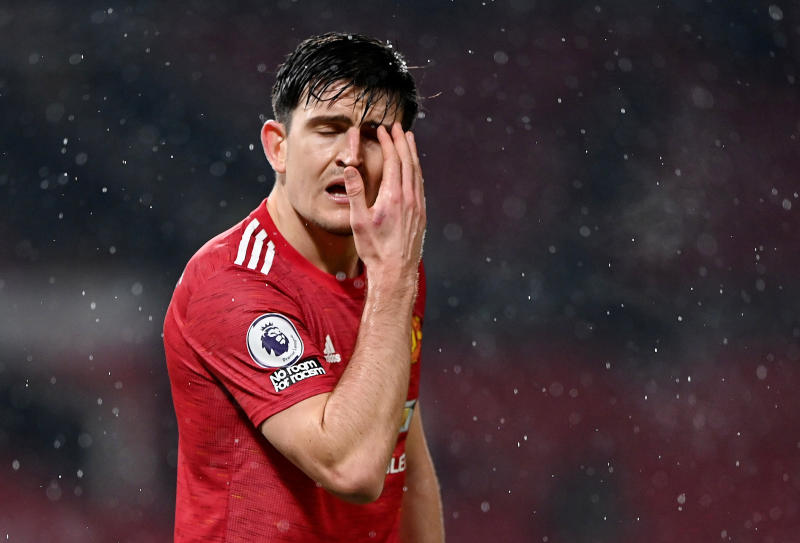 No reason to strip Maguire of Man United captaincy, says Rangnick