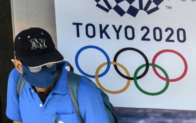 Olympics postponement deals another blow to Japan's economy