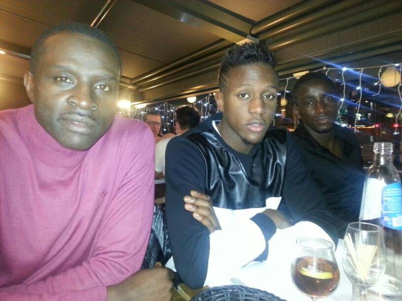 Origi’s father sends message to Kenyan government over FIFA suspension 