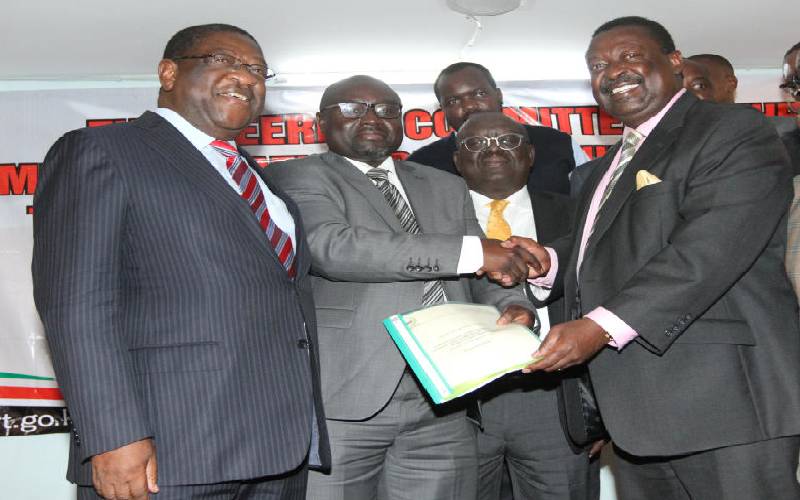 Our electoral process demands an overhaul