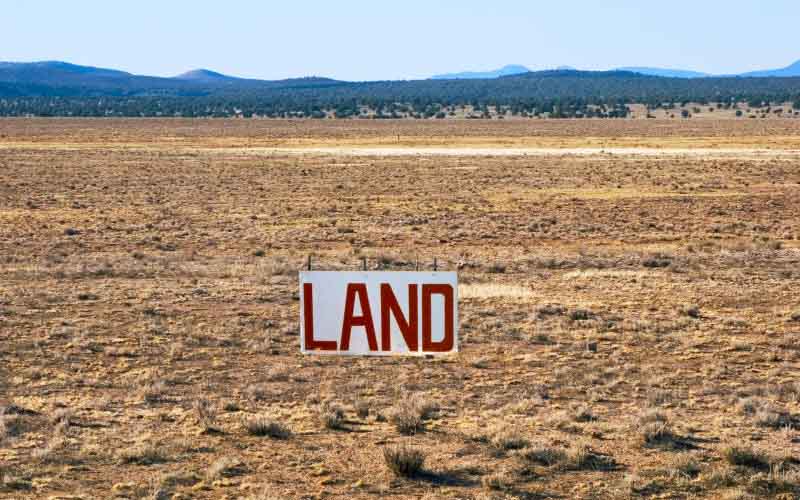 Our land problem is obsession with the ownership
