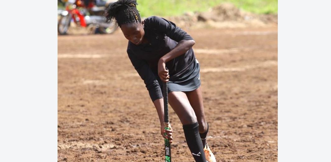 Owiti yearns to dribble her way to stardom in France