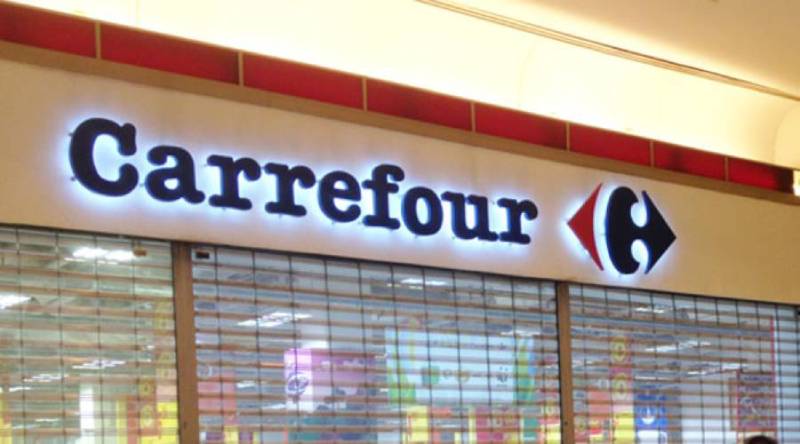 Carrefour Uganda