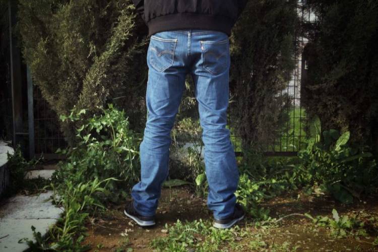 Piss of mind: Why travellers pee and poo in bushes