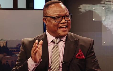 Plans in place to rig elections, claims Chadema's Lissu 