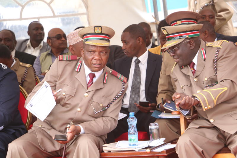 Politicians cautioned against holding meetings at night