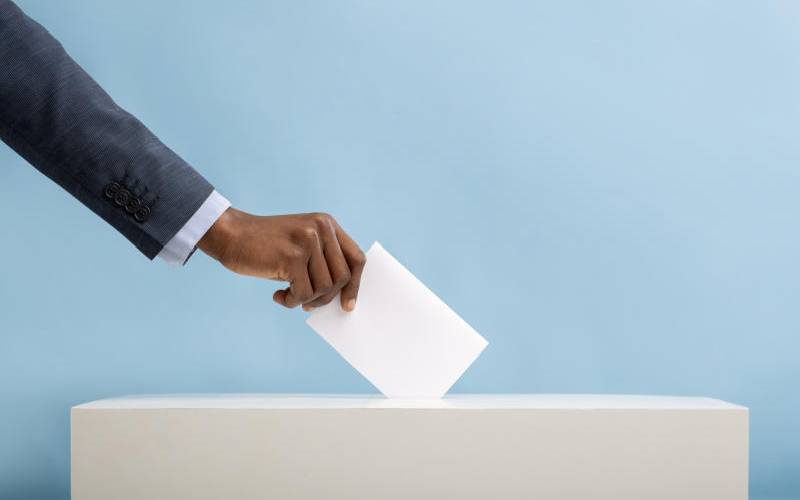 Poll observers must get their act together