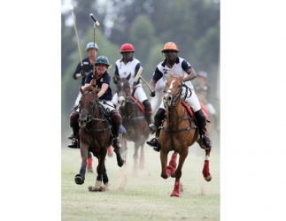 Polo: Champions defeat Samurai at Jamhuri grounds