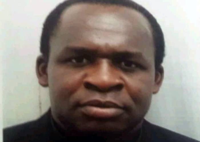 Pope Francis appoints Mark Kadima as Bishop of Bungoma