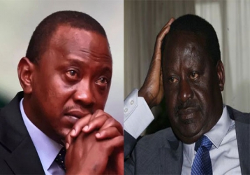 Possible scenarios after Raila Odinga withdraws from repeat poll