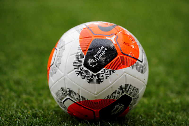 Premier league: Six test positive for coronavirus