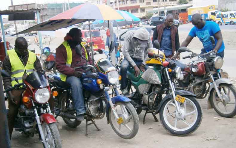 Presidential intervention on boda bodas welcome and timely
