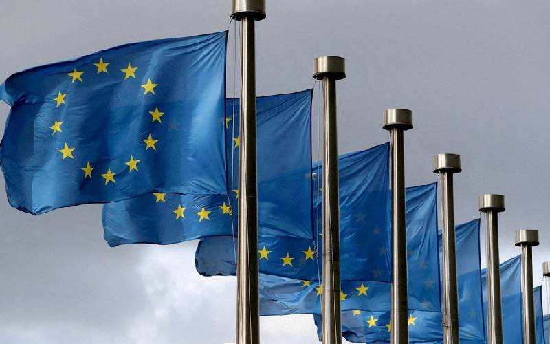 Presidents of 8 EU states call for immediate talks on Ukrainian membership