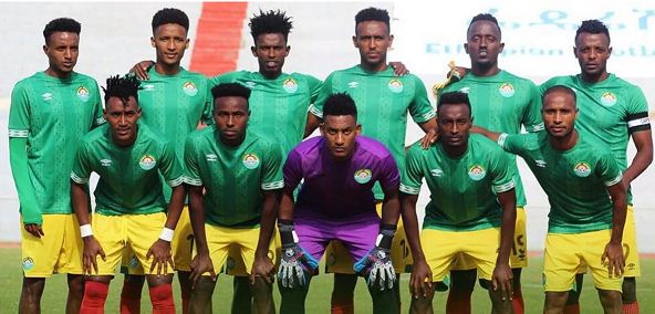 Profile on Ethiopia team for 2021 Africa Cup of Nations
