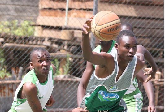 Raila, Dagoretti lift basketball titles