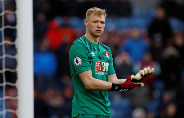 Ramsdale second Premier League star to share shock at positive coronavirus test