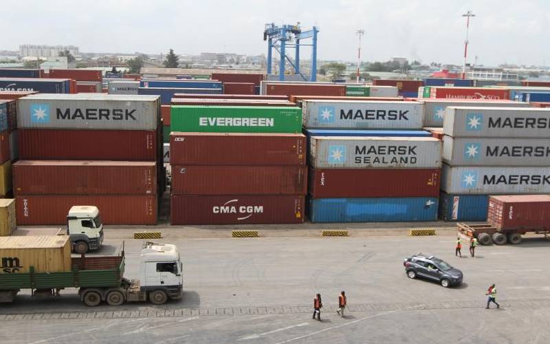 Reprieve for businesses as KRA eases cargo clearance