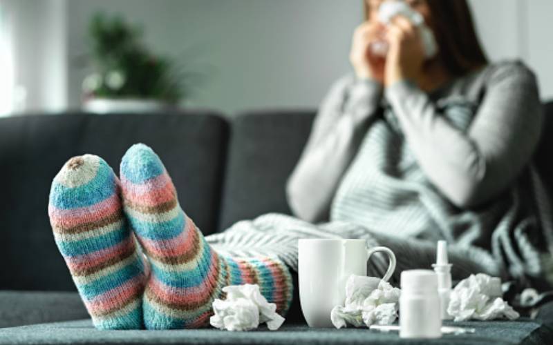Resting, home sick? Here are 3 things you can do for fun