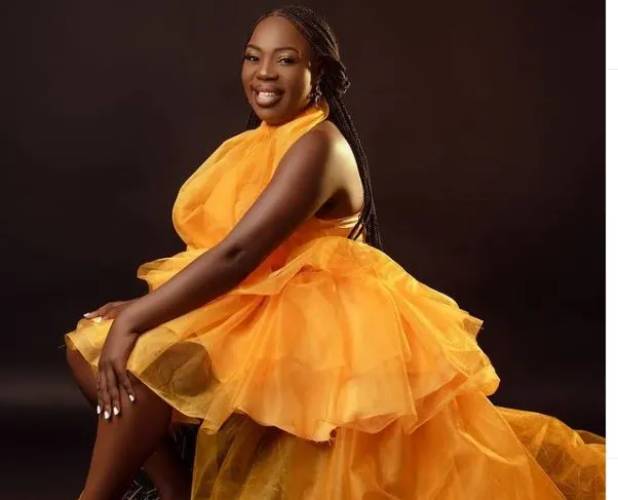 Ruth Matete: I have forgiven my husband's ex-wife