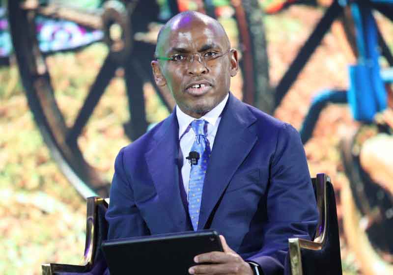 Safaricom defends its dominant market share