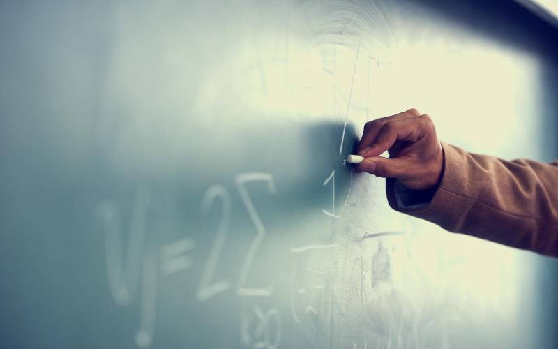 Sciences take most slots at universities