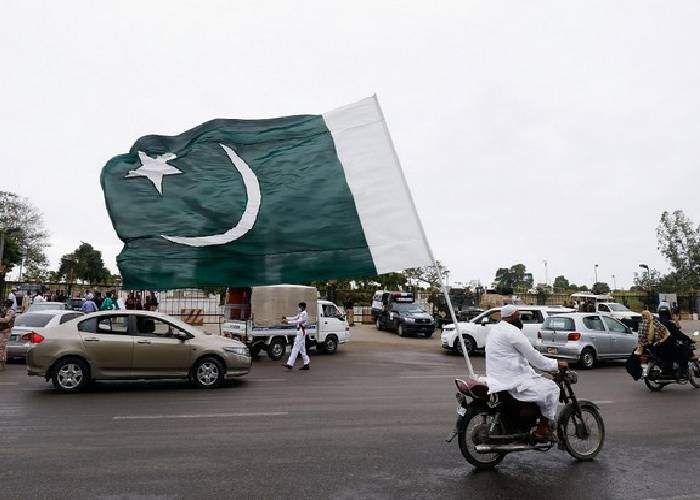 Sexual assault cases on rise in Pakistan as another motorway rape case emerges