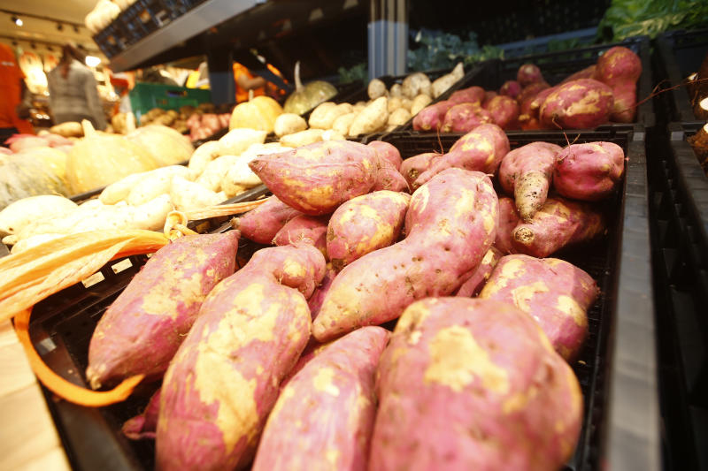 Sh117m potato factory gives farmers hope