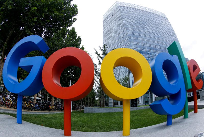 SMEs to benefit from Google training